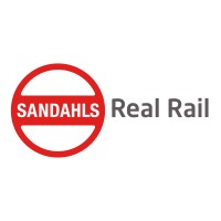 Real Rail Sweden AB logo - Similar company to Onrail