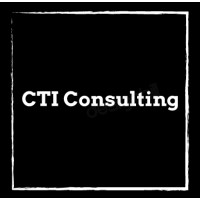CTI Consulting logo - Similar company to Cti Consulting