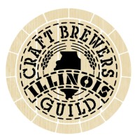 Illinois Craft Brewers Guild (ICBG) logo - Similar company to Green Beer Project