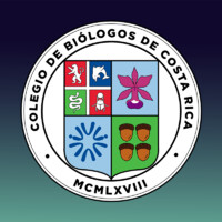 Colegio de Biólogos de Costa Rica logo - Similar company to Codingraph Ag