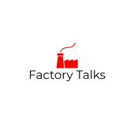 Factorytalks logo - Similar company to Milli Pack