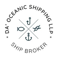 Da' Oceanic Shipping LLP logo - Similar company to Fortune Natural Resources Pte Ltd