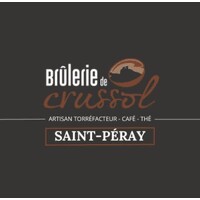 Brûlerie de crussol logo - Similar company to Gta Mobilité