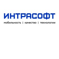 IntraSoft logo - Similar company to Intrasoft