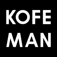 KOFEMAN logo - Similar company to Novira Plaza Riga