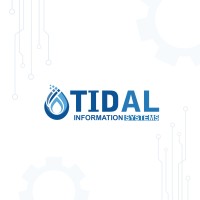Tidalsystems logo - Similar company to Smart Zone