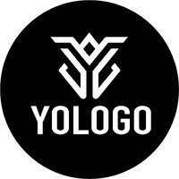 YOLOGO Electric Motorcycle logo - Similar company to Visar Components Pte Ltd