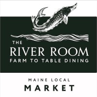 The River Room at Maine Local Market logo - Similar company to Vigilant Inc.