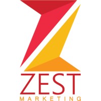 Zest Marketing logo - Similar company to Adventure Shoppe