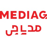 MediaG logo - Similar company to Mediapardazesh