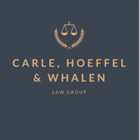 Carle, Hoeffel & Whalen Law Group logo - Similar company to Carle Law Office