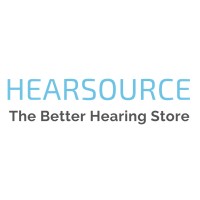 HearSource logo - Similar company to Fithearing