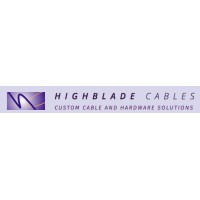 Highblade Cables logo - Similar company to Simplex Cables (Uk) Ltd