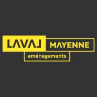 Laval Mayenne Aménagements logo - Similar company to Espace Mayenne