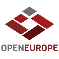 Open Europe EuroDesk logo - Similar company to Domspain - Educational And Technological Services