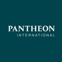Pantheon International Plc logo - Similar company to Apax Global Alpha Limited