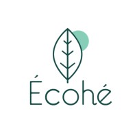 Écohé logo - Similar company to Cfops Formations