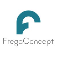 FregaConcept logo - Similar company to Crysttal