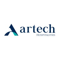 Artech Hospitality logo - Similar company to Artech Infra Engineering Private Limted