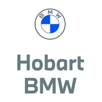 Hobart BMW logo - Similar company to Twg Tasmania