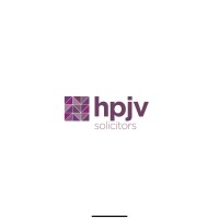 HPJV Solicitors logo - Similar company to Clodes Solicitors & Advocates