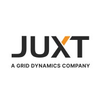 JUXT logo - Similar company to Foundryos