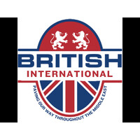British International Roads logo - Similar company to Tarar Saheb Road Contracting Llc