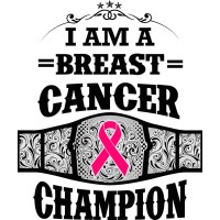 Breastcancerchamp logo - Similar company to Front Foot Creative