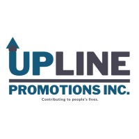 Upline Promotions Inc logo - Similar company to Cyyus