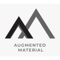 Augmented Material Pte Ltd logo - Similar company to Nexus Iglass