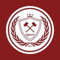 Queen's National Model United Nations logo - Similar company to Goa State Commission For Persons With Disabilities