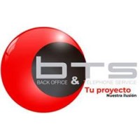 Back Office & Telephone Service logo - Similar company to Sonimaxen Ferrol S.L.