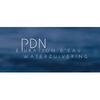 PDN Waterzuivering - Epuration d’Eau logo - Similar company to Hydros Waterzuivering