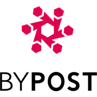 Bypost AS logo - Similar company to Kanvas