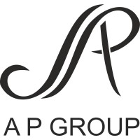 AP Group logo - Similar company to Dadhichi E-Solutions India Pvt Ltd