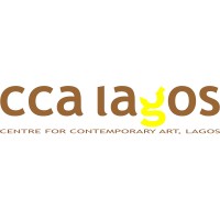 Centre for Contemporary Art, Lagos logo - Similar company to Chapter54