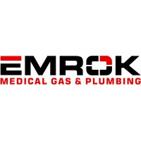EMROK Medical Gas & Plumbing logo - Similar company to Molan Phillips