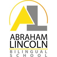 Colegio Bilingüe Abraham Lincoln logo - Similar company to Speakworld Language Services