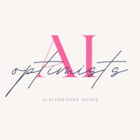 AI Optimists logo - Similar company to Poder Wealth Advisors