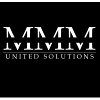 MMM United Solutions logo - Similar company to Exelade
