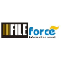FILEforce, Document Management Specialist logo - Similar company to Fileforce Sdn Bhd