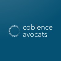 Coblence avocats logo - Similar company to Ooslo | Law For Business