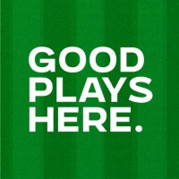 Good Plays Here. logo - Similar company to Meteor Tower