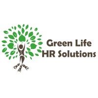 Green Life HR Solutions logo - Similar company to Sun Solar Energy