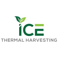 ICE Thermal Harvesting logo - Similar company to Salttech B.V.