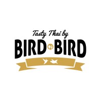 Tasty Thai By Bird Bird logo - Similar company to Get Hooked Seafood