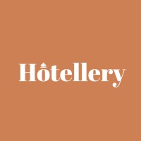 Hotellery logo - Similar company to Keycafe