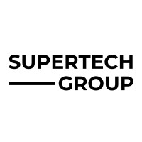 The Supertech Group logo - Similar company to Bmw & Mini Constantia