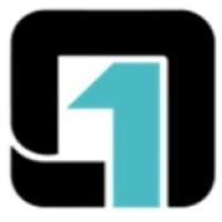 1Square logo - Similar company to Blendspace