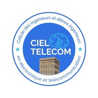 CLUB CIEL TELECOM UGB logo - Similar company to Afrique Risques Conseil (Arc)